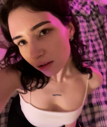 Наталия, 22