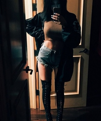 Алина, 32