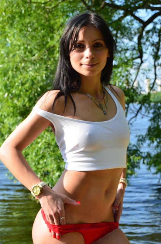 Мария, 22